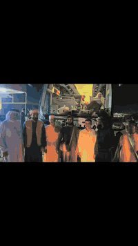 عمرة • ١٠ أيام • طوز خرماتو