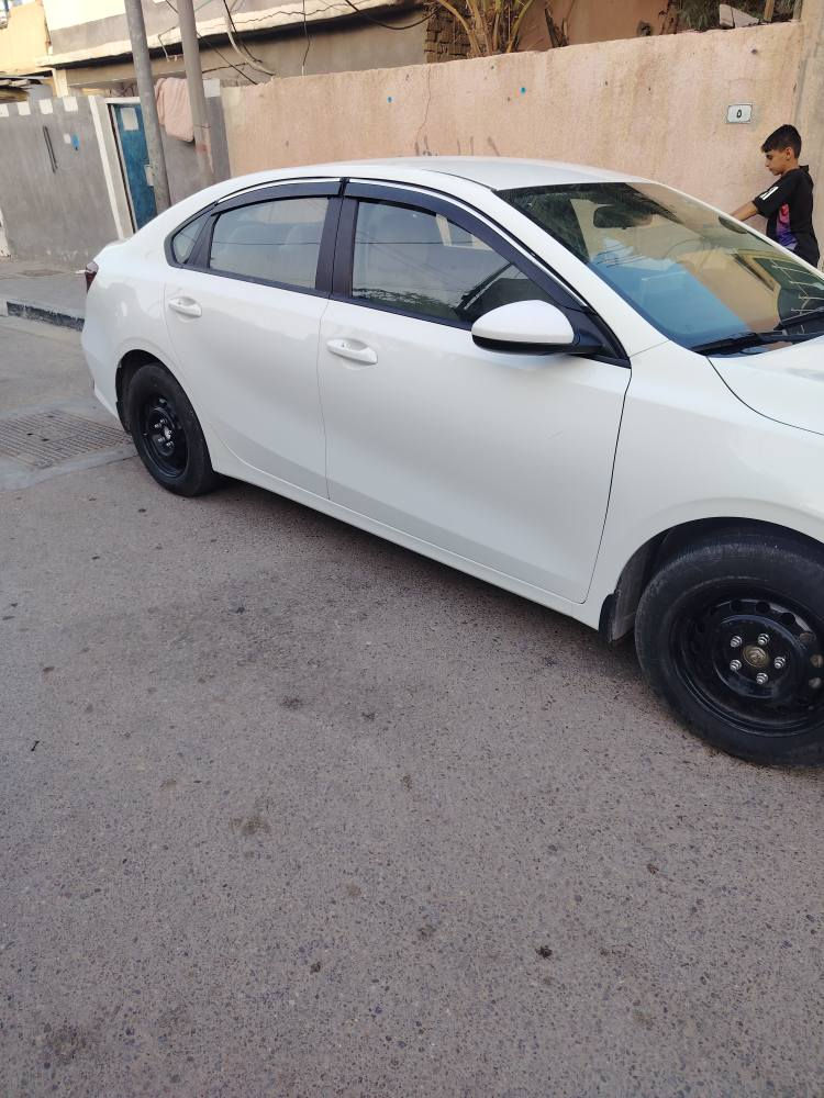 كيه سيراتو ٢٠٢٢ كفاله البصرة, العراق


**إذا كنت صاحب هذا الإعلان وتريد حذفه لأي سبب، رجاءا أرسل رسالة إلى الدعم الفني**