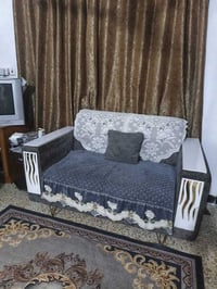 كنب • ميسان • عمارة