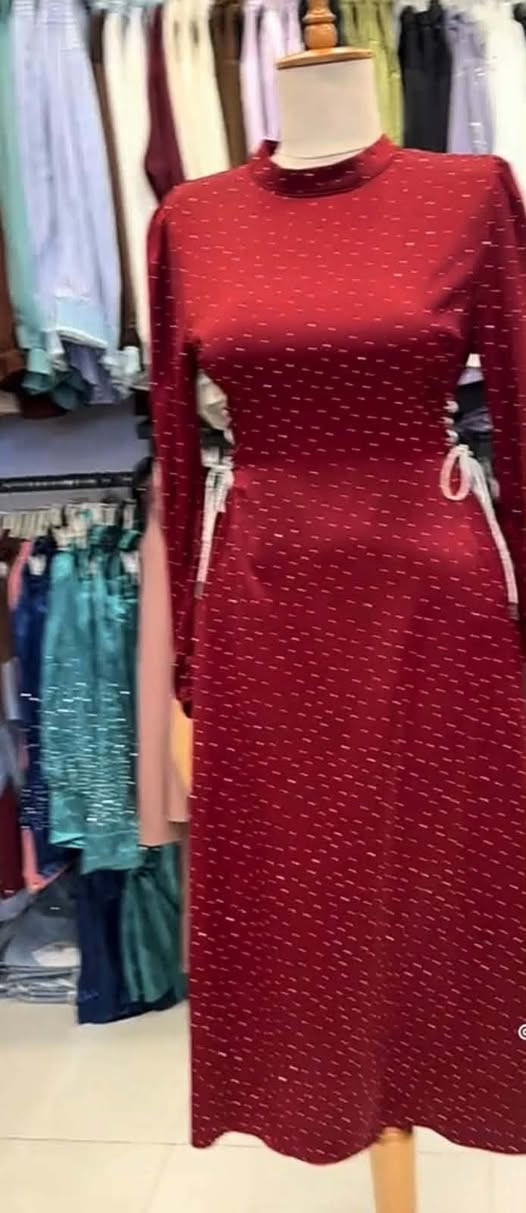 هلو حبايب قلبي نفانيف السعر ١٥ واي فصال قابل للتنفيذ يوجد توصيل سامراء وتكريت فقط للطلب ولاستفسار خاص


**إذا كنت صاحب هذا الإعلان وتريد حذفه لأي سبب، رجاءا أرسل رسالة إلى الدعم الفني**