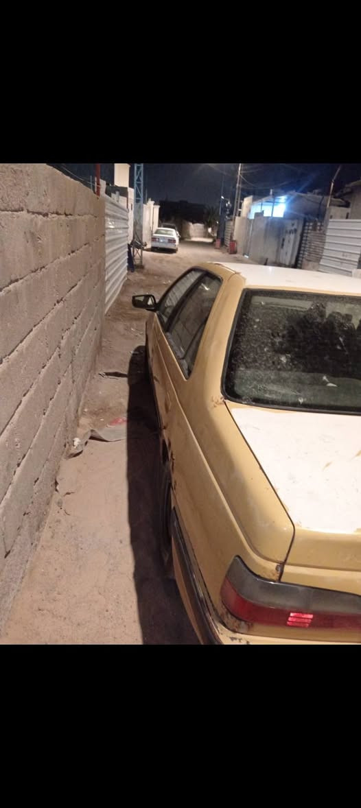 سلام عليكم بيجو بارص كير مكينه خير من الله البدي شوف العين عنوان ابي الخصيب حمدان للاستفسار الاتصال بالرقم وتساب ***********
