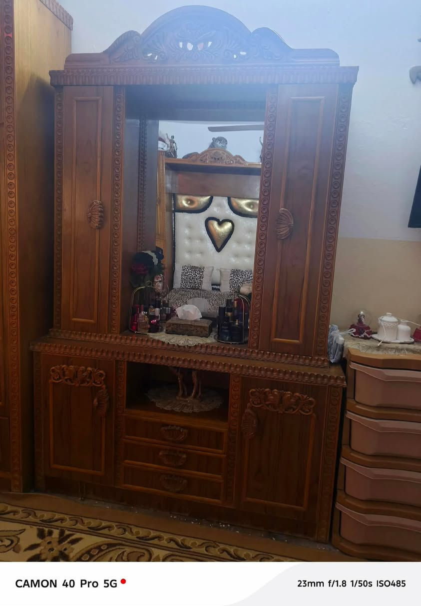 السلام عليكم للبيع غرفه نوم صاج خشب عراقي نظيفه بس الكشن تعبان تفاصيل أكثر على خاص عيوني ♥️


**إذا كنت صاحب هذا الإعلان وتريد حذفه لأي سبب، رجاءا أرسل رسالة إلى الدعم الفني**