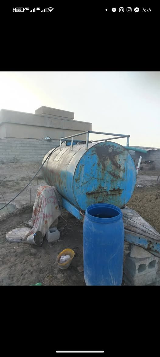 السلام عليكم مقطورة للبيع جاهزة سعرمليون ***********📞📞
