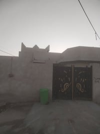 حي الحكيم قرب مجسر الحولي • ٢٧٥م • غرفتين