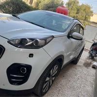 سبورتج موديل 2018خليجي  تبريد قطعتين  داخل لونين تحكم ستيرن انظمة قياد...