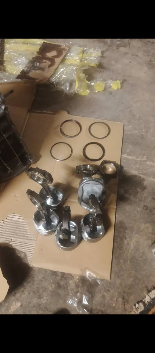 Welcome to Cyber Mechanic هنا طبعا عدنة مكينة تجفيت كامل تبدل كلشي بيها طبعا ضمان شغل وسعر جدآ مناسب النتيجة قيد النشر


**إذا كنت صاحب هذا الإعلان وتريد حذفه لأي سبب، رجاءا أرسل رسالة إلى الدعم الفني**