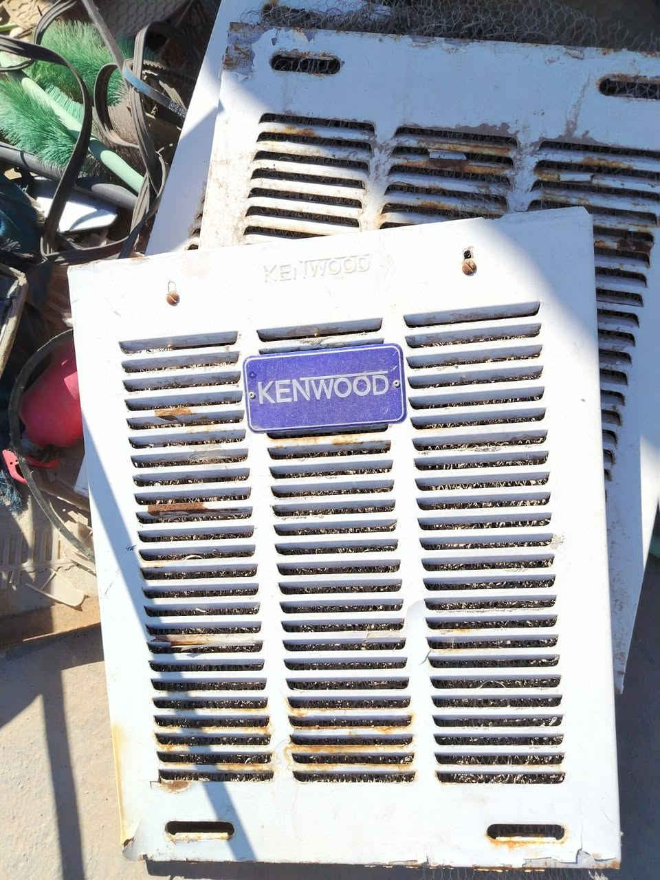 ب60 قفل شغاله شرط الفحص مكان كربلاء العطيشي


**إذا كنت صاحب هذا الإعلان وتريد حذفه لأي سبب، رجاءا أرسل رسالة إلى الدعم الفني**