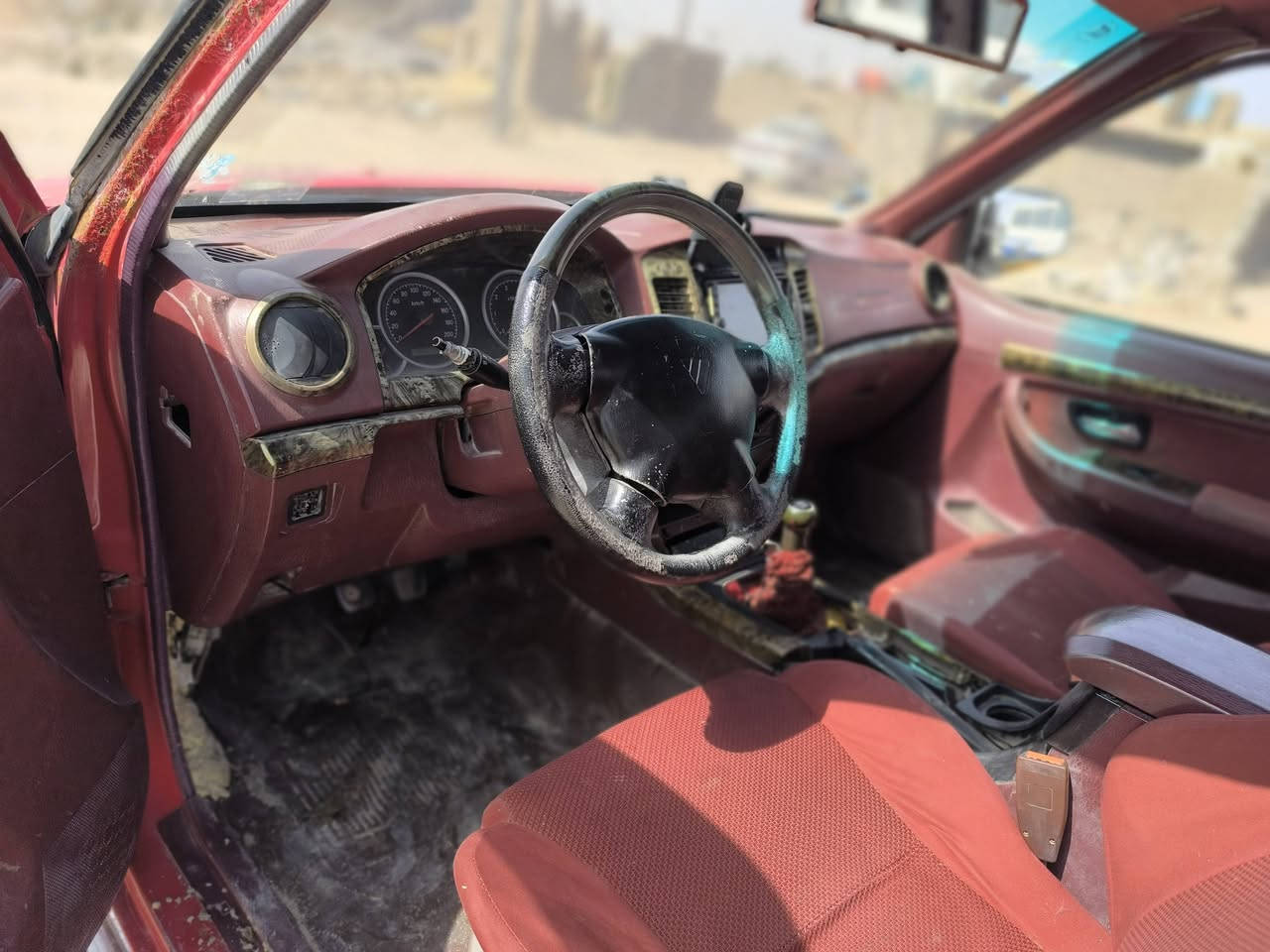 يالله السلام عليكم فتون مديل 2012 سياره جاهزه محرك مكفول شاصي مكفول رقم ذي قار مكان السياره البصره زبير السعر 32 وبيه مجال رقم الهاتف ***********او ***********
