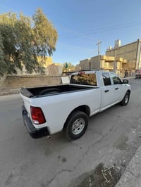 رام 1500 كلاسك • دفع رباعي • ٢٠٢٣