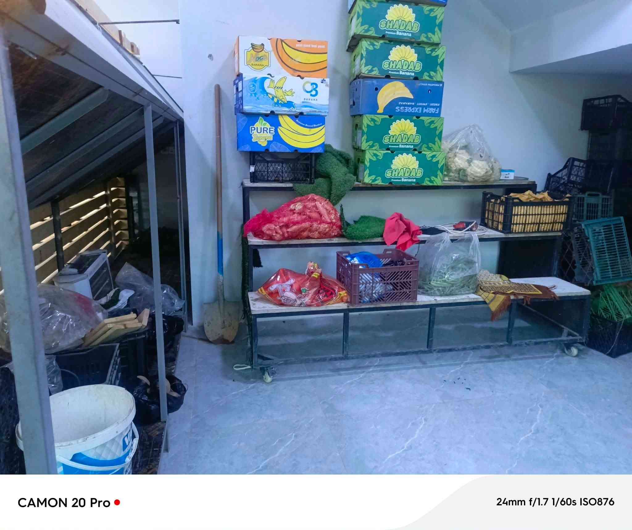 للبيع ميوزه ورفوف مال مخضر كل الي بل محل شلع للبيع موقع الرشيديه


**إذا كنت صاحب هذا الإعلان وتريد حذفه لأي سبب، رجاءا أرسل رسالة إلى الدعم الفني**