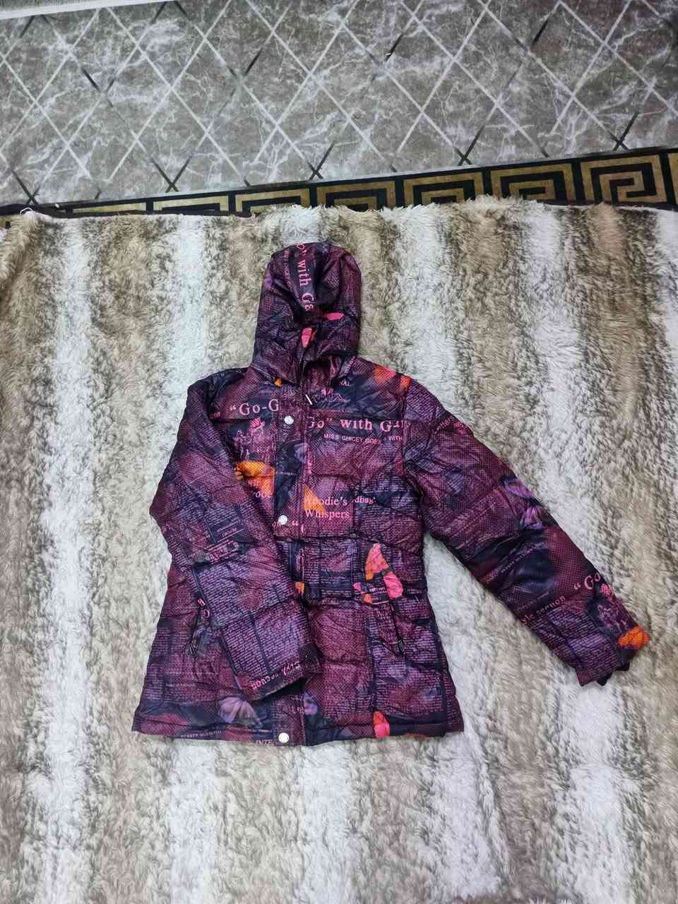 عندي 120 قطعه مال باله نضافه 100/100
شلعه وحده على الف ونص مابيع مفرد والسعر قفل مكاني حي الاعلام وعندي توصيل***********
