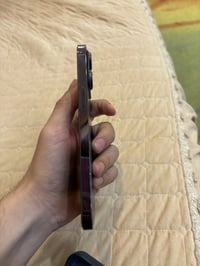 آيفون ١٤ برو ماكس • ٢٥٦ • بطارية ٨٠٪