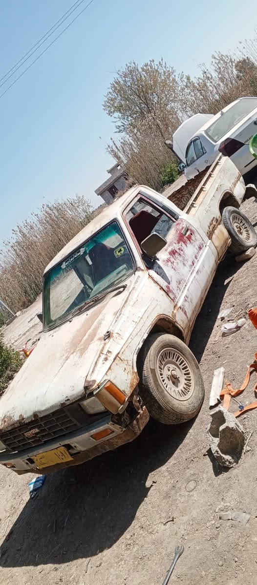 بيكم85 للبيع مكينه مال كريتول بيها بخار كير يخبل اكسل يخبل كاردن كامله ارقام وسنويه نجف وراعيها جاري ابو سنويه يكاتبك 
بعد هو يحولك يسويلك وكاله انت وياه 
سعرها 11ورقه مكاني بابل جبله
‏‪***********‬‏
