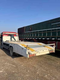 بودي رمبا كرين • ٦٫٤٠م • موصل برطله