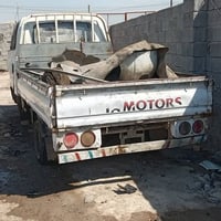 سياره مضروبه نبيعه تفصيخ بدون كير ومكينه الاستفسار  ‏‪07706286031‬‏الس...