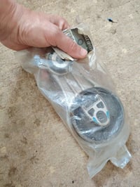 جير سافران • ٤ سلندر • جديد وكالة