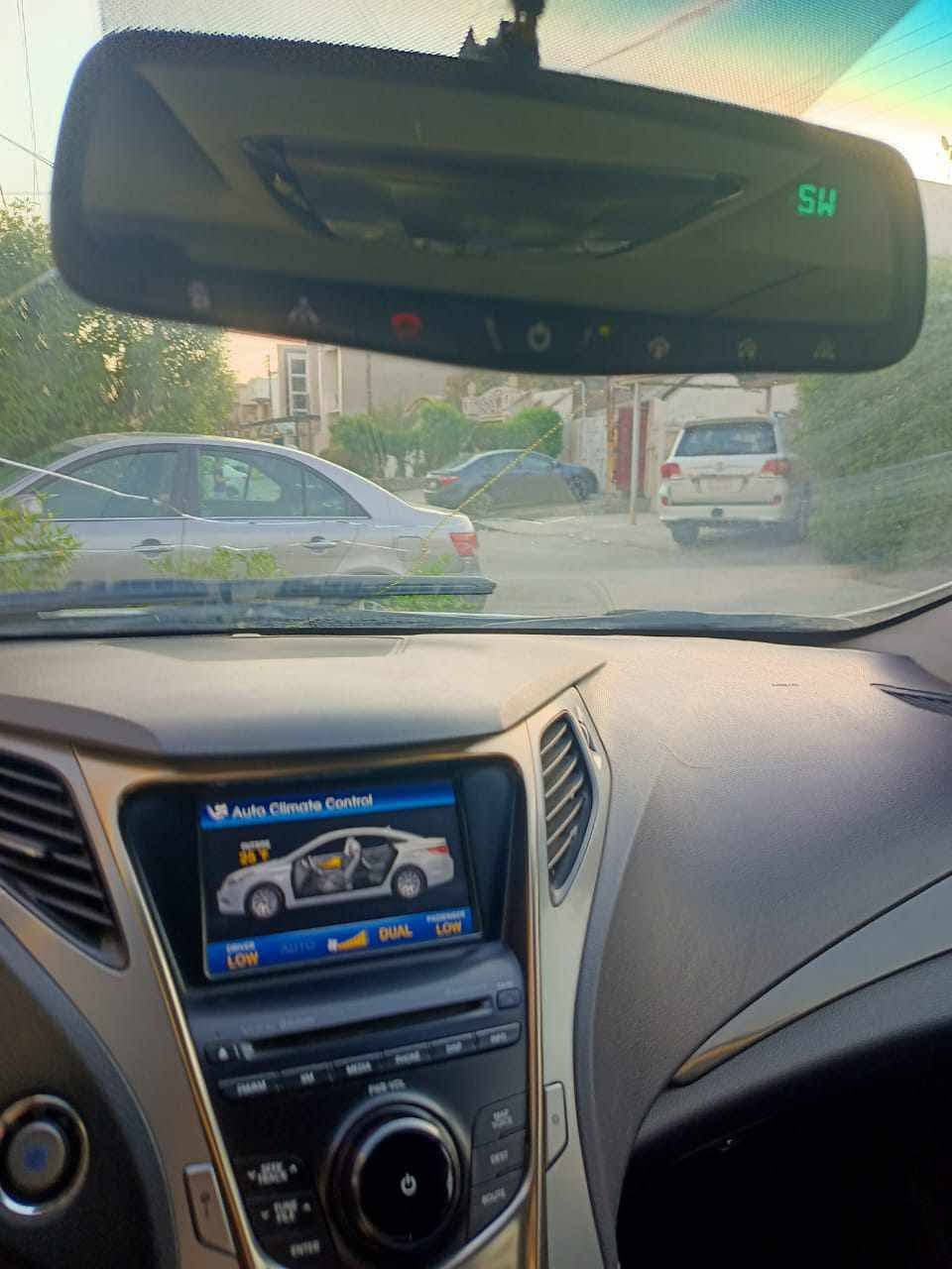 السلام عليكم ازيرا ١٣ وارد امريكي فول مواصفات محرك مفتوح كازكيت شغل درجه اولى حساسات كامره شاشه كبيره بلاد بانوراما بيه ٣ قطع مثل ما موضح بالسونار بغداد مشروع وطني


**إذا كنت صاحب هذا الإعلان وتريد حذفه لأي سبب، رجاءا أرسل رسالة إلى الدعم الفني**