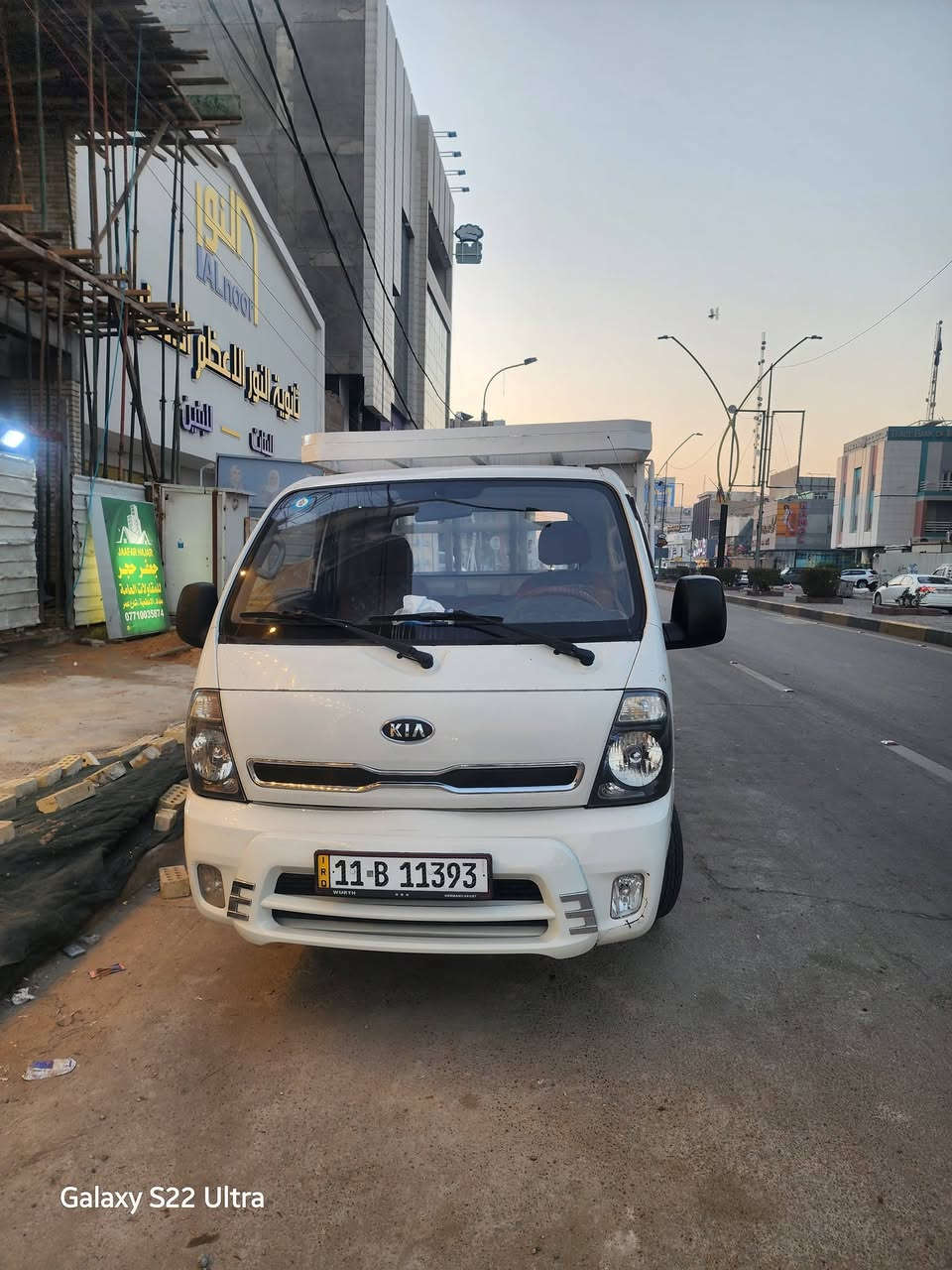 كيا بنكو2013 السعر105السيارة مكفولة رقم بغداد السيارة كما موضح بلسونار المكان السيارة بغداد البنوك للتصال ***********
