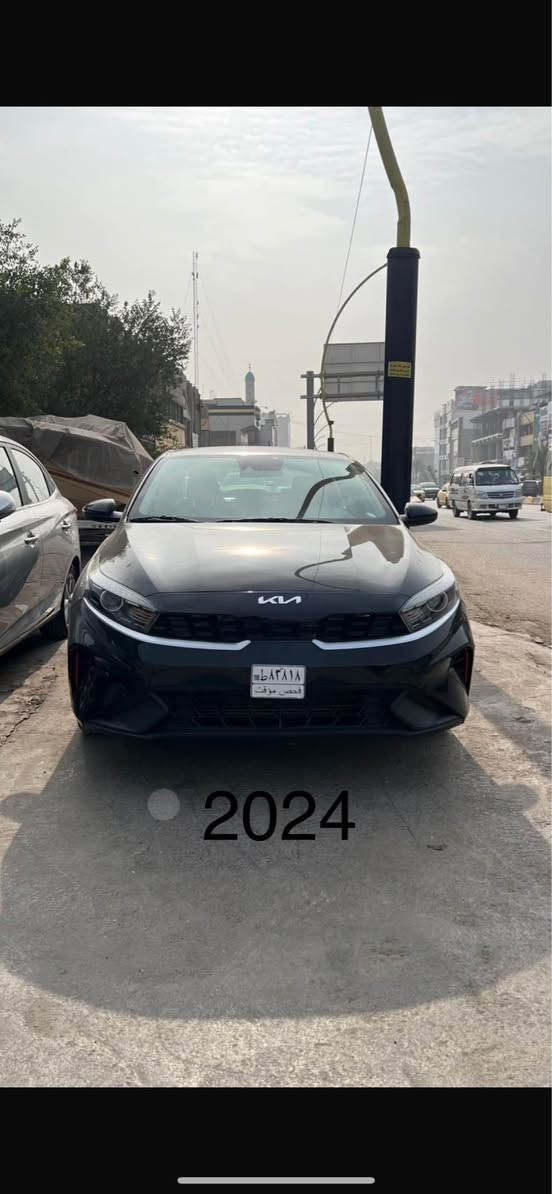 كيا فورتي موديل 2024

دخول جديد 

• المحرك: 2000 دوش

• شاشه تدعم الكاربلي + كاميرا خلفية

• رادارات

• 3 أنظمة قيادة

• تحكمات ستيرن+ نظام تحديد المسار

اشاير بالمري

وباقي المواصفات المعروفة

العنوان / بغداد - 

3 قطع صبغ

السعر 137

للاستفسار *********** بغداد, العراق
