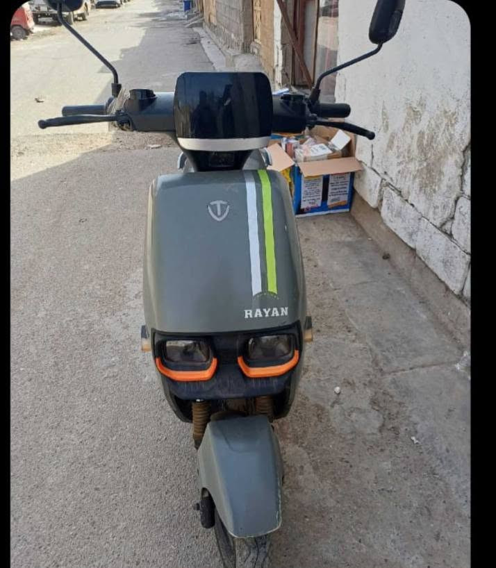 ام عيون نقصها بطاريات 6
رايدها 350الف
واتساب *********** مكاني بغداد زعفرانيه
