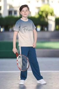 تراك ولادي • تركي • ٦-٢٠ سنة