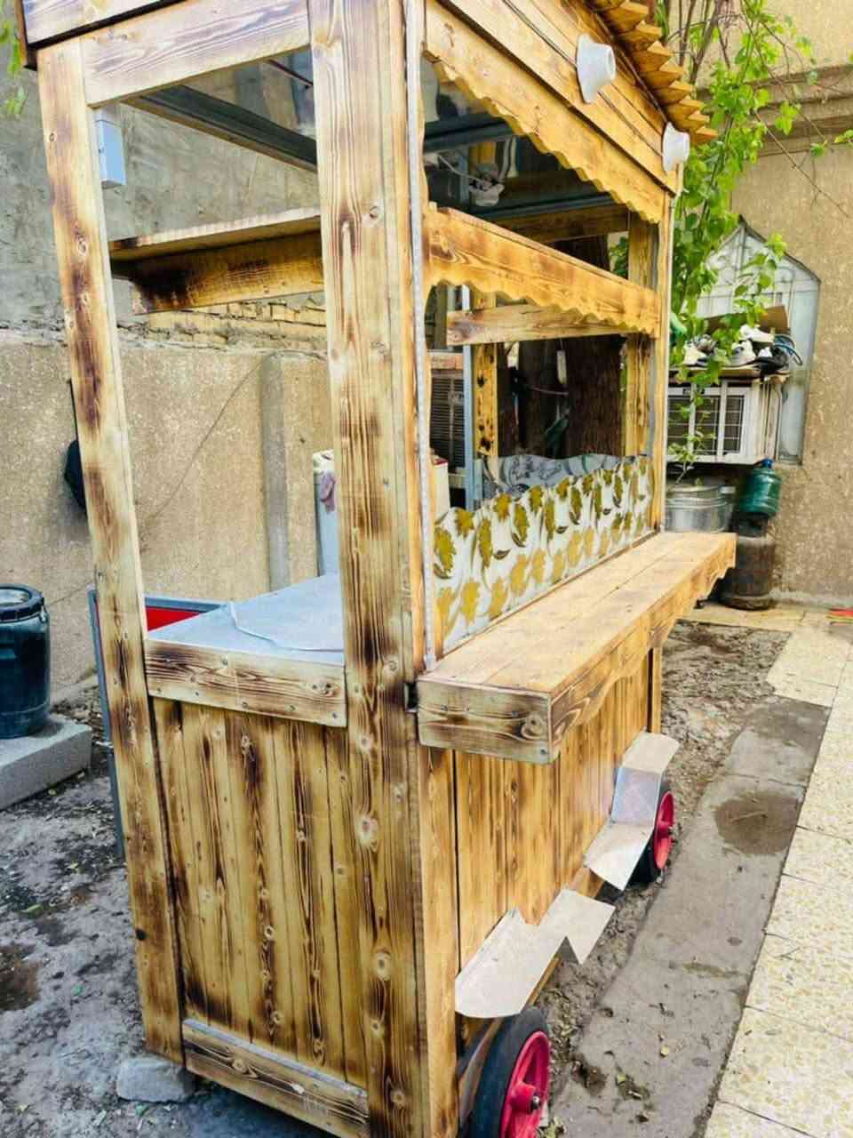 مفصلة ب850 ومستعجل عل بيعتة رايدة ب 400 وبي مجااال


**إذا كنت صاحب هذا الإعلان وتريد حذفه لأي سبب، رجاءا أرسل رسالة إلى الدعم الفني**