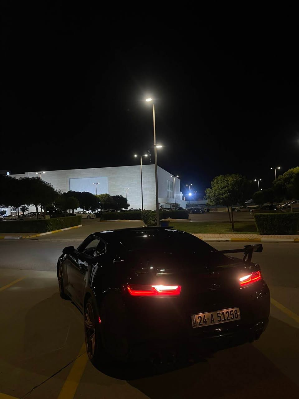 CAMARO 2LT 2017 V6
كامارو موديل 2017
6 سلندر
ذكرة 50 سنة
موجود من هاي المواصفات فقط 3 سيارات أب أربيل
السيارة فول فول مواصفات
مواصفات السيارة
صوت بيلادي مرعب وقوي
3 انواع مود
سبورت - ايكو - ثلج
داتاشو
داخل LED بيلادي
كشن بارد و حار
كشن كهرباء
ستيرن تدفئة
سقف سلايت
دبل تراكشن
محرك 6 سلندر و بعد أكثر همنية
السيارة فول فول مواصفات
داخل احمر بيلادي جلد
ما بيها ولا دينار مصروف السيارة نضيفة كولش
ضرر سيارة 3 قطع أمامي بدون دواخل و بدون آيرباك و قماره بيها شوية
تعديل من كدام بنيد ضاربها
موجود الصور السونر و رقم الشانصي
بشرط تحويل السيارة بأسمي ما بيها مشكلة
سعر سيارة 135$ وبيها مجال
750 392 2224 أربيل, العراق


**إذا كنت صاحب هذا الإعلان وتريد حذفه لأي سبب، رجاءا أرسل رسالة إلى الدعم الفني**