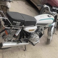 دراجة 2025 • جديدة • اوراق كامله