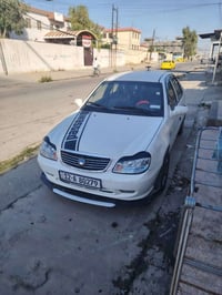 مراوس • اكسنت • ريو