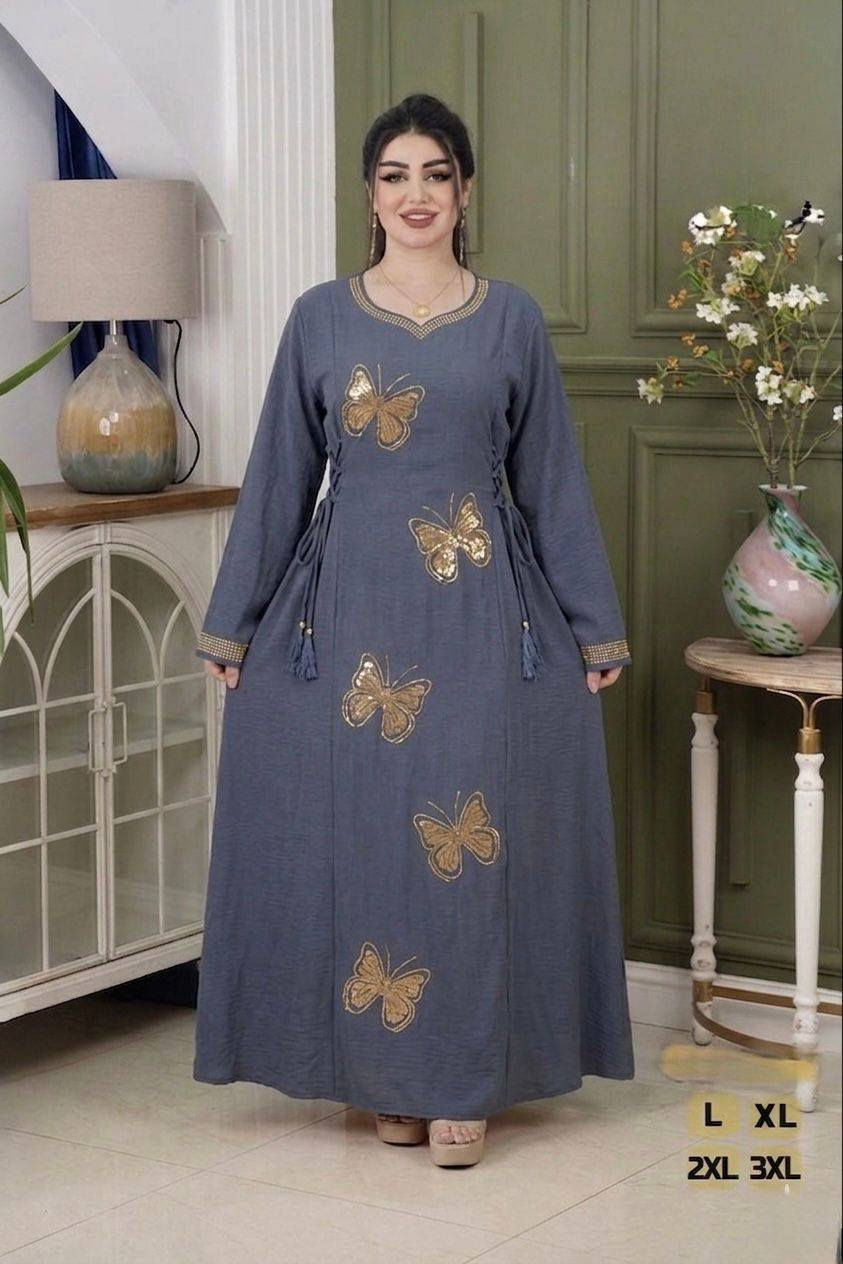 السعر 20 الف
نوع الخامـة كشميـر تركـي👗
القياسات  L xl xxl xxxl
توصيل 5 الف لكل محافظات العراق 🇮🇶


**إذا كنت صاحب هذا الإعلان وتريد حذفه لأي سبب، رجاءا أرسل رسالة إلى الدعم الفني**