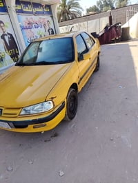 بارس • ٢٠١٠ • رقم نجف