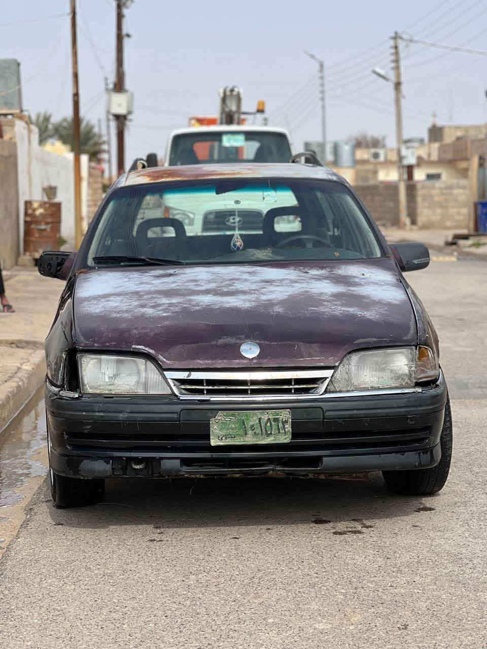 السلام عليكم
أوبل اوميگا استيشن 

گير ومحرك شرط والباقي شوف العين 

السياره حبل
السعر خاص


**إذا كنت صاحب هذا الإعلان وتريد حذفه لأي سبب، رجاءا أرسل رسالة إلى الدعم الفني**