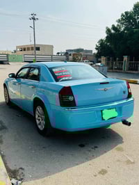 أوباما • ٢٠٠٨ • مكفولة حادث