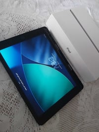 آيباد 9 • آيباد 64 جيجا • آيباد مكفول • آيباد اخو الجديد • تابلت آيباد...