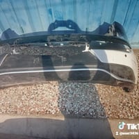 قطع كراون • دعاميات امامي خلفي • ابواب