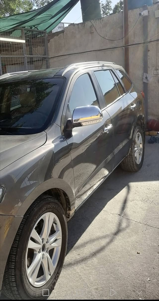 سنتافيا موديل ١٢ وارد امريكي
محرك ٦ سلندر ٣٥٠٠ دوش
٥ راكب رقم بغداد
فول مواصفات عدا البصمة
بيها صبغ تقريبا ٤ قطع
ب١٢٨ ورقة وبيها مجال
وترهم مراوس وفرق
مكاني بغداد


**إذا كنت صاحب هذا الإعلان وتريد حذفه لأي سبب، رجاءا أرسل رسالة إلى الدعم الفني**