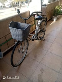 دوچرخه • للبيع