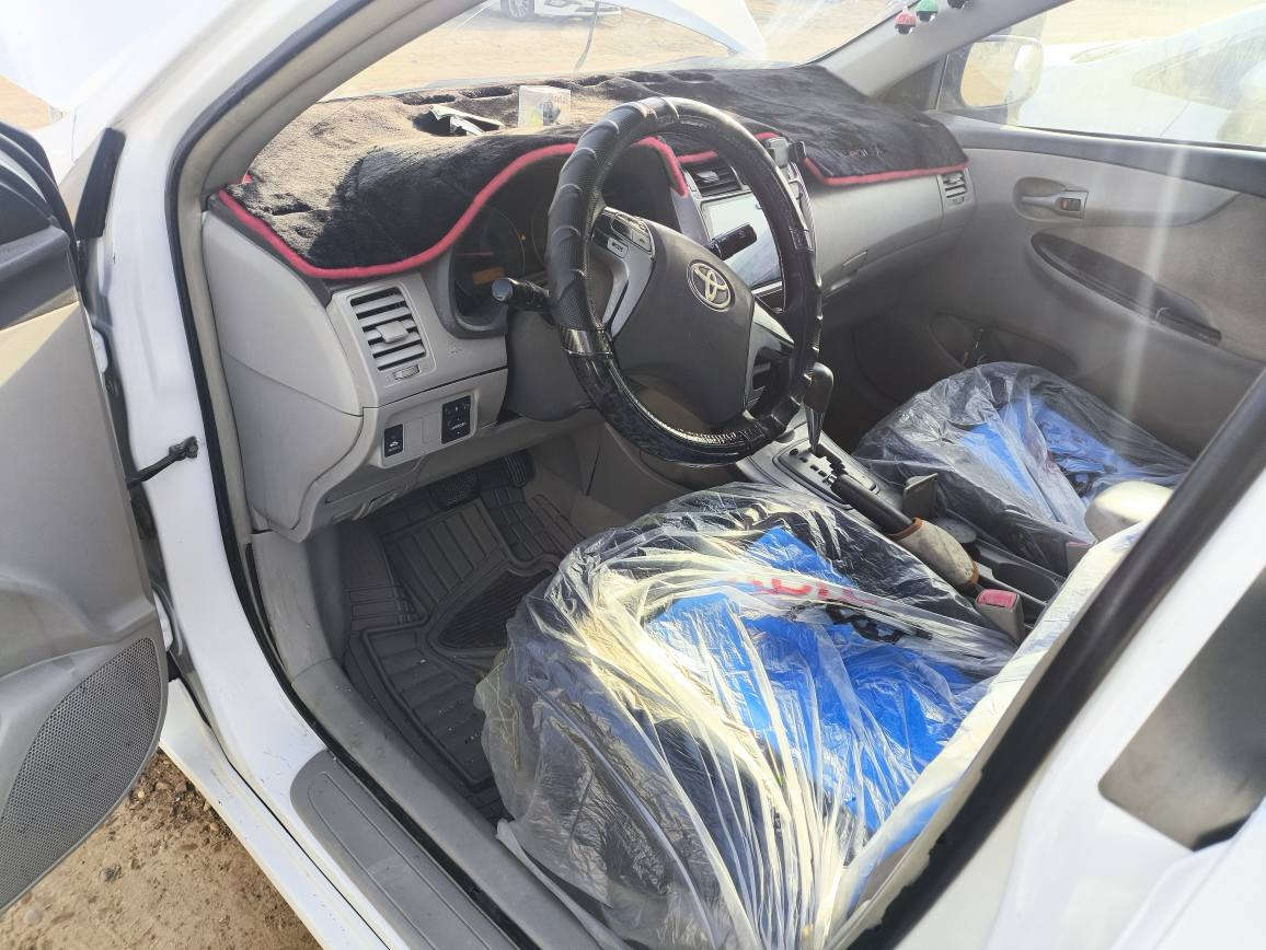 السلام عليكم كورلا بيكاتشو ٢٠٠٨ محدث
فول مواصفات عده الفتحه 
سيارة بسمي محرك غير مكفول 
سعر خاص النجف, العراق


**إذا كنت صاحب هذا الإعلان وتريد حذفه لأي سبب، رجاءا أرسل رسالة إلى الدعم الفني**