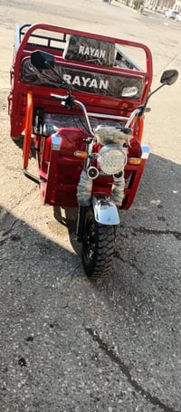 ستوته شحن • ٦ بطاريات • موديل ٢٤