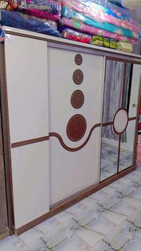 الكنتور • قفل تركي ثقيل • ٤ كراسي