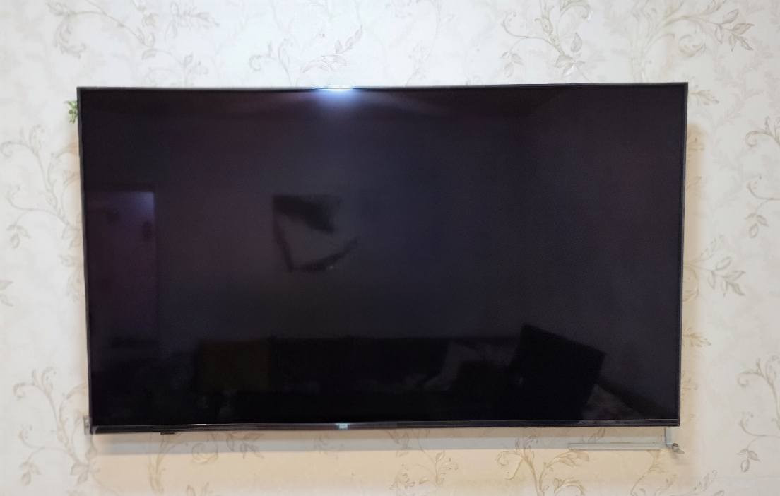 تیڤی LG شاشە 50 فول سمارت زەمانی کۆمپانیای خۆشناو
 
مۆدێل مانگی 11/ 2024 گرنتی ٦ مانگی تیاماوە زۆر زۆر کەم بەکارهاتوە حسابکە خۆت لە کارتۆن دەری ئەکەت هێشتا لەزگەی ئیتاڕەکەی پێوەیە.
کۆنتڕۆڵ ماوس ... کۆنتڕۆل مایک
سیستمی Ai 
دەنگ ستێریۆ ساوەند باڕ.
HDR10 pro
موقسەفاتەکانی زۆرە لێرە نانوسرێت.
شوێن/سلێمانی. السليمانية, العراق


**إذا كنت صاحب هذا الإعلان وتريد حذفه لأي سبب، رجاءا أرسل رسالة إلى الدعم الفني**