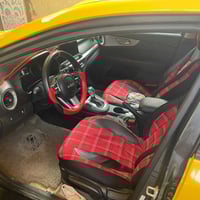 ‏كيا فورتي موديل 22 بغداد باسمي ماشية103 الف منظومة التبريد جديد كير م...