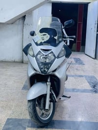 سلفر ونج 600 • ٥٥٠٠٠كم • كفالة عامة