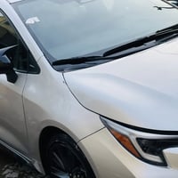 كورلا موديل 2025 بسمي مكاني بغداد موصفات السيارة معروفة رادار مري السي...