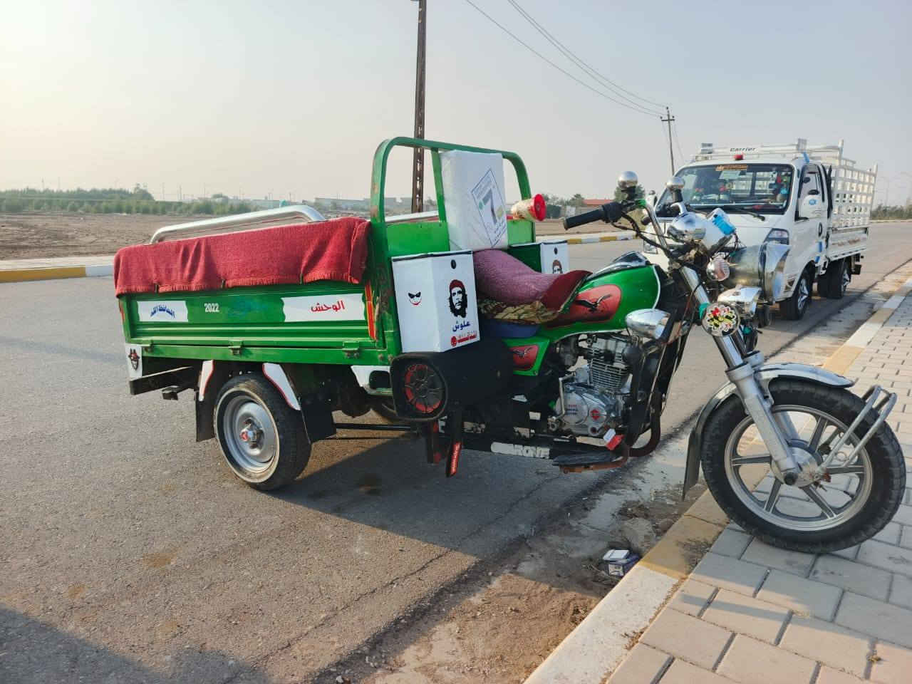 سلام عليكم ستوته لبيع 
موديل 19 رقم 
مكفوله كله شغال 
مكاني الصويره 
انتصل وتعرف سعر ***********
