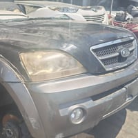 ادوات سورنتو 2006/2009 محركات 3800/3500 بغداد الطالبية مقابل مشفى ماري...
