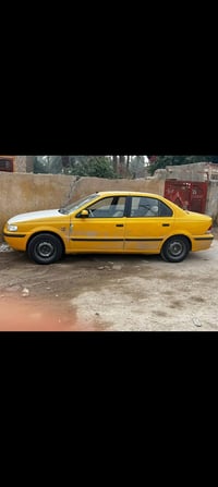 ناصريه سند ١١ • حداديه • ماكينه وجير جاهزين