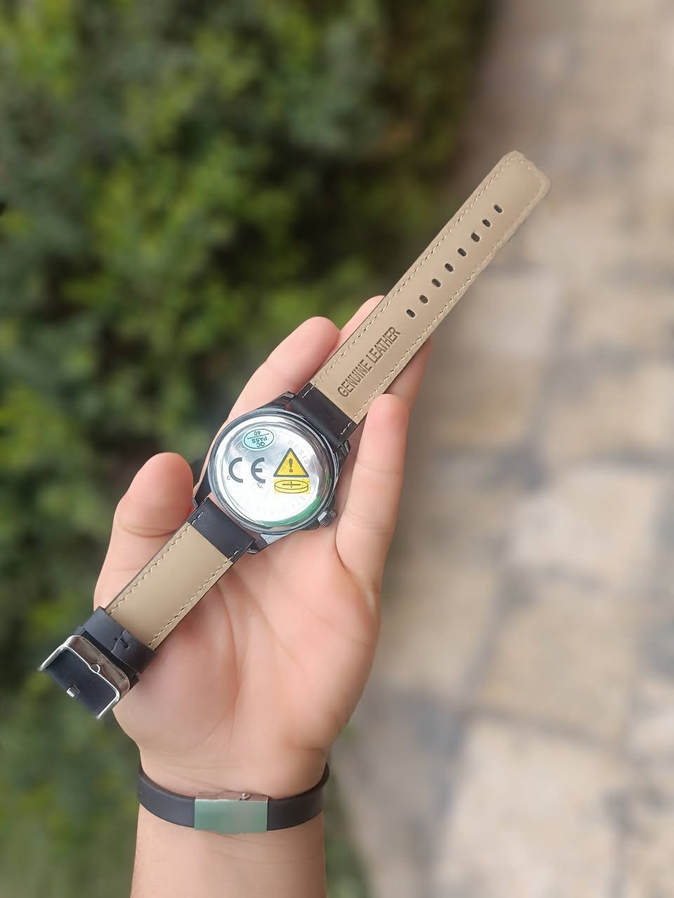 الجمال والاناقه
ماركه POED AGAR
 سعر ((١٠٠)) الف بيهه مجال 
للاستفسار خاص


**إذا كنت صاحب هذا الإعلان وتريد حذفه لأي سبب، رجاءا أرسل رسالة إلى الدعم الفني**