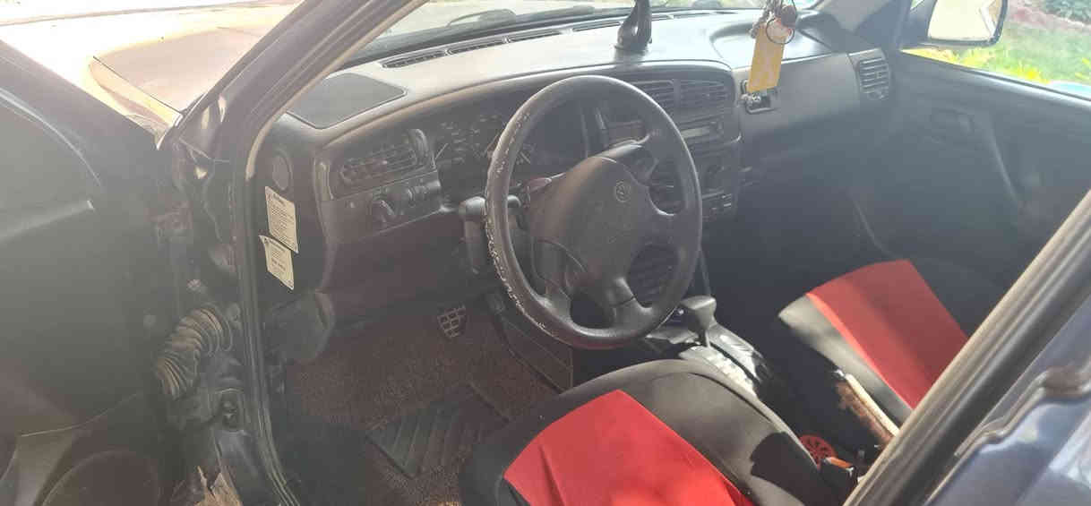 السلام عليكم كولف فنتو 92 تحويل مباشر كير محرك تبريد جاهز السعر 45$ مجال بسيط مكانهه بغداد الراشديه  ***********
