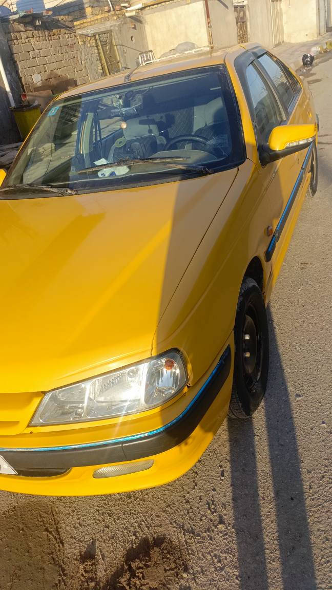 بيجو بارص 2016 
باسمي مداور ثاني يوم 
مكفولة من العيب الشرعي والاصوليات 
رقم انكليزي 
ماعوزها شي كلشي شغال بيها .. 
مكينة كير تخم تاير كهربائيات 
شغل واطلع گبل 
*********** ناصرية, ذي قار
